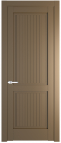   	Profil Doors 3.2.1 PM перламутр золото